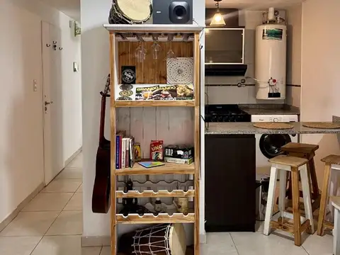 Departamento en Venta en Lomas De Zamora, USD 79.000