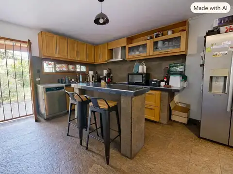 Casa en Burzaco