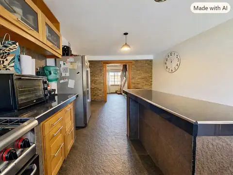 Casa en Venta 10 años