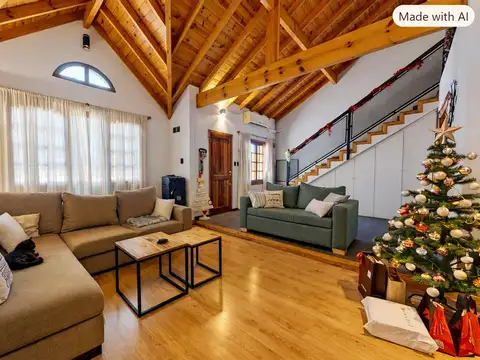Casa en Venta en Burzaco, USD 200.000