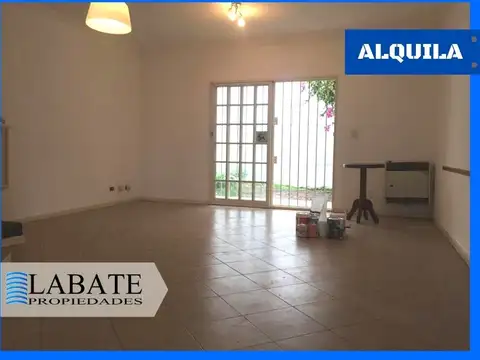 Dúplex de 4 ambientes en Alquiler en Carapachay