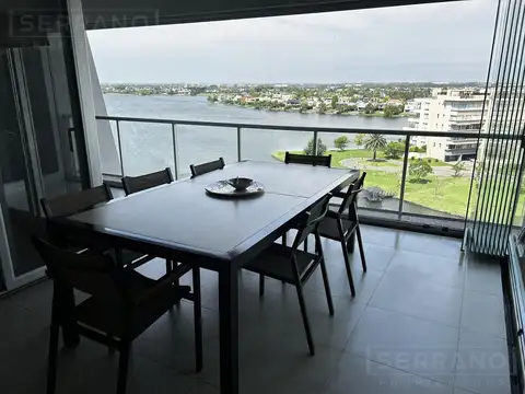 Departamento en Alquiler de 2 dormitorios