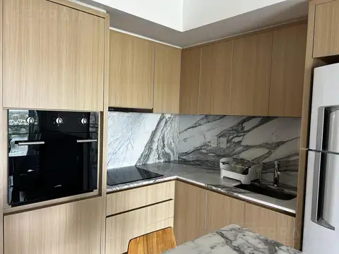 Departamento en Alquiler 5 años