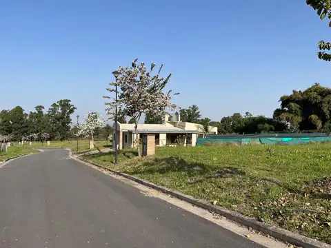 Terreno en Venta de 537,0 m2