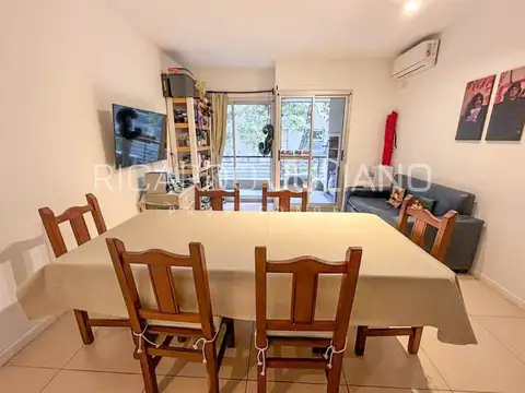 Departamento en Venta 5 años