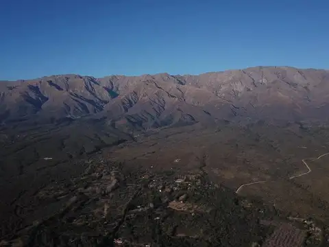 Terreno en Venta, FOS 60