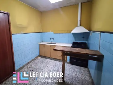 Depto Tipo Casa en Alquiler de 3 dormitorios