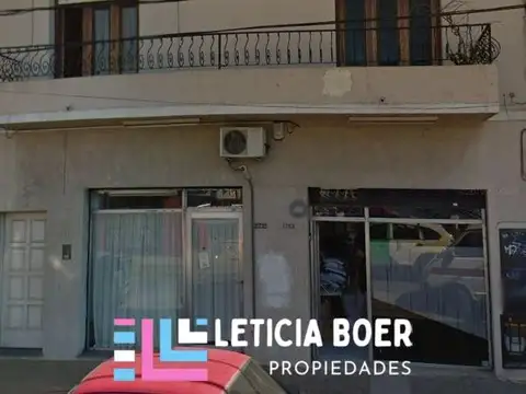 Departamento en Boulogne Sur Mer ápto profesional