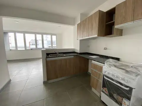 Hermoso monoambiente en venta, a metros del Rio y Boulevard Oroño; pileta en edificio.