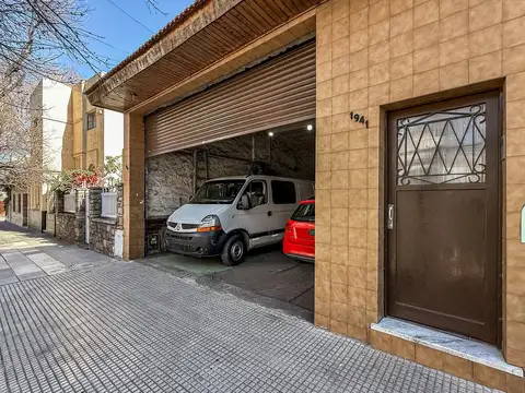 Casa en Venta en Boedo, USD 190.000