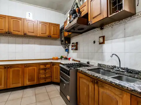 Casa en Venta en Boedo, USD 169.000