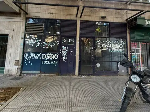 Local  en Venta en Abasto, Capital Federal, Buenos Aires