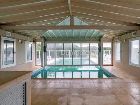 Departamento en Venta 8 años