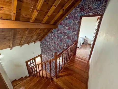 Casa en Venta 26 años