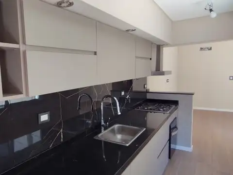 HERMOSO DEPARTAMENTO A ESTRENAR CON PATIO