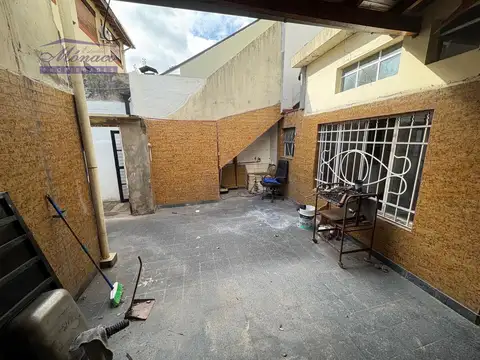 Depto Tipo Casa en Venta en Villa Urquiza, USD 165.000