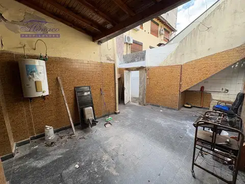 Depto Tipo Casa en Venta de 3 dormitorios