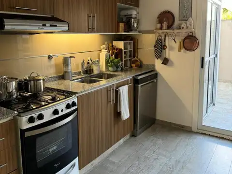 Casa en Venta 9 años