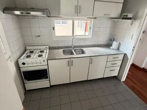 Departamento en Alquiler de Monoambiente