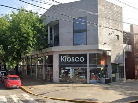 Tronador al 600