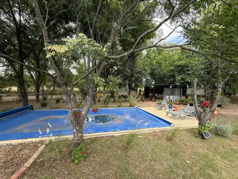 EL AMPARO