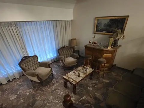 Depto Tipo Casa en Venta 1 año