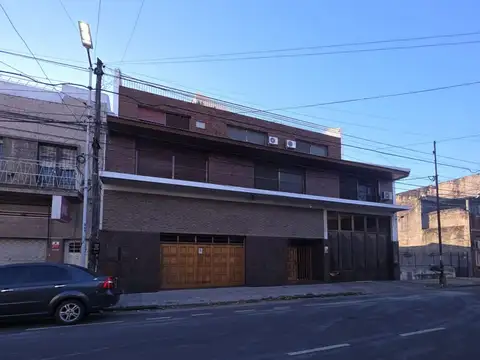 LEBENSOHN, MOISES 800, Piso 1