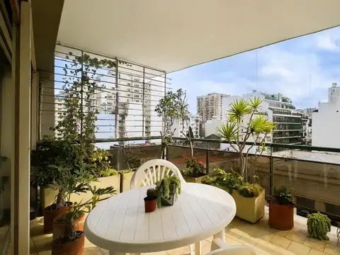 Avenida Rivadavia 5100