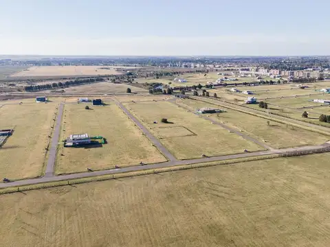 Terreno en Venta en Fisherton, USD 100.000