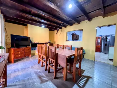 Casa en Venta de 5 dormitorios