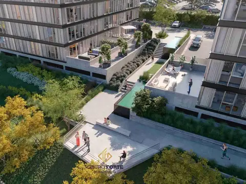 Departamento en Venta A Estrenar