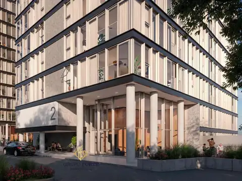 Departamento en Venta en Villa Cabrera, USD 79.500