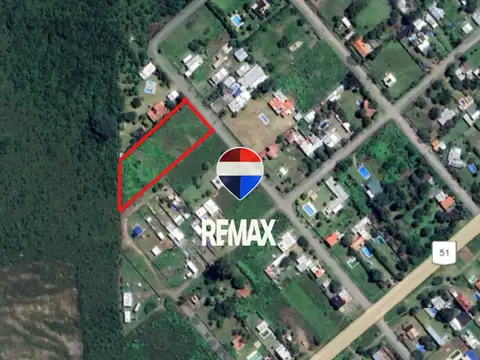 Venta terreno 3.060 m2 en Villa Lola, La Silleta