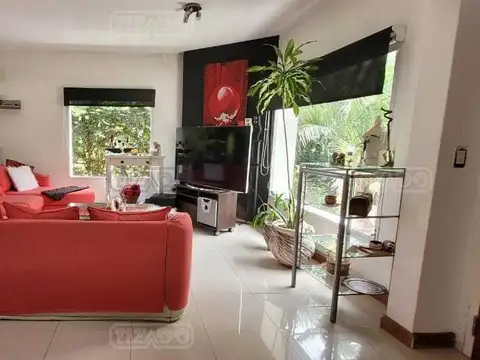 Country Club Banco Provincia 100
