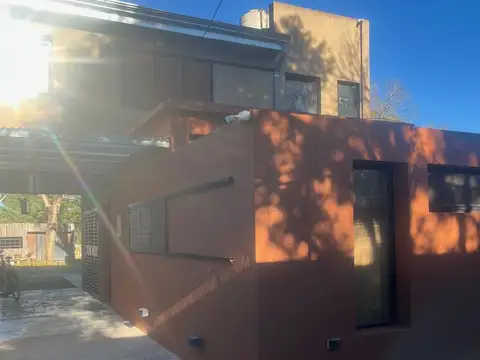 Casa en Los Hornos