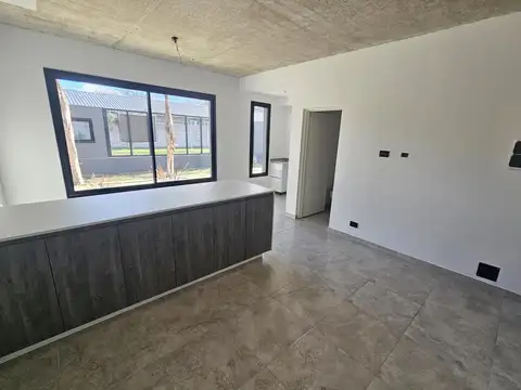 Departamento en Venta en Manuel Alberti, USD 60.000