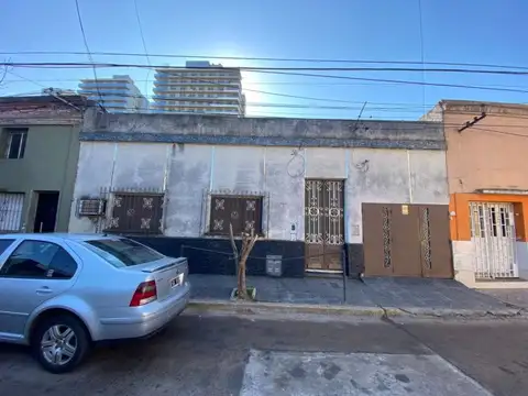 Arenales 258 , Piso No definido