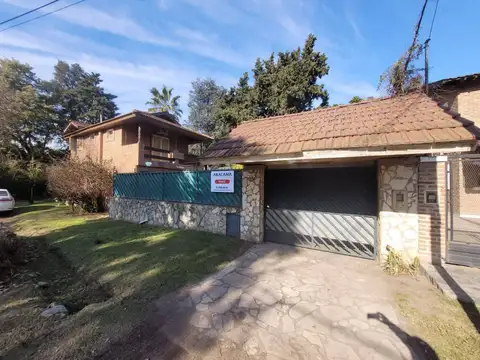 Casa en Venta de 2 dormitorios