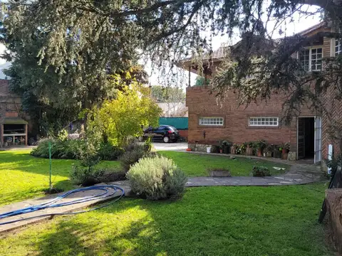 Casa 3 ambientes con 3 baños