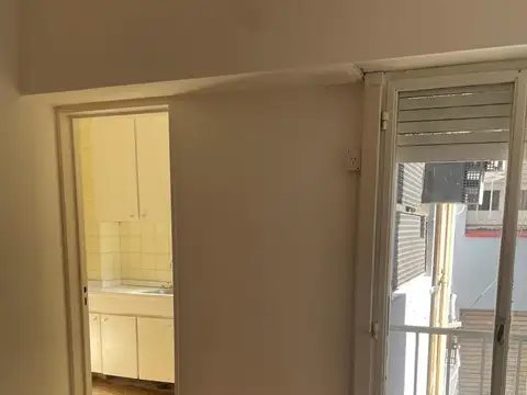 Departamento en Alquiler de 1 dormitorio
