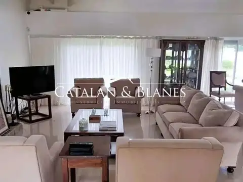 Quinta en Alquiler de 3 dormitorios