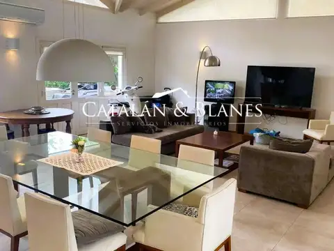 Quinta en Alquiler 15 años