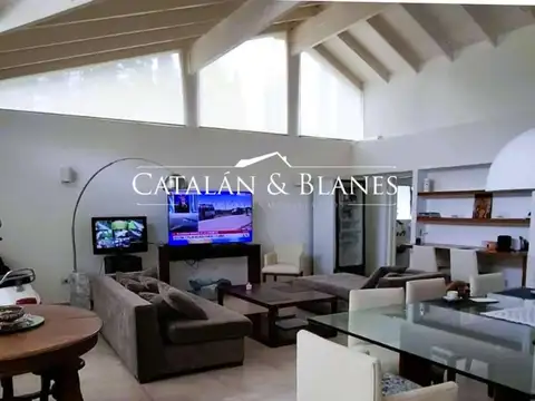 Casa quinta en Brandsen