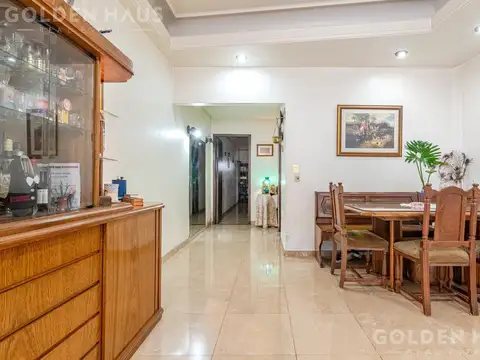 Casa en Venta 40 años
