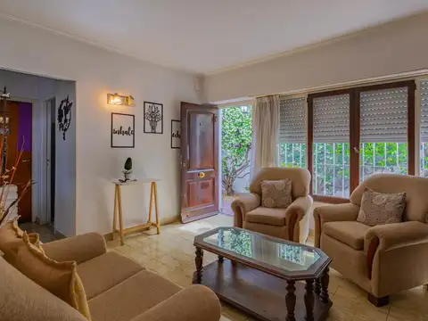 Don Bosco, PH 3 ambientes en venta