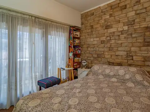 Don Bosco, PH 3 ambientes en venta