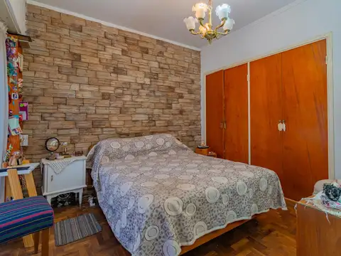 Depto Tipo Casa en Venta 35 años