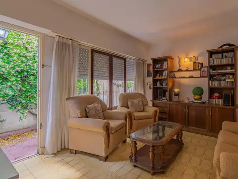 Depto Tipo Casa en Venta de 2 dormitorios