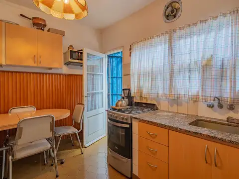 Depto Tipo Casa en Venta en Mar Del Plata, USD 60.000