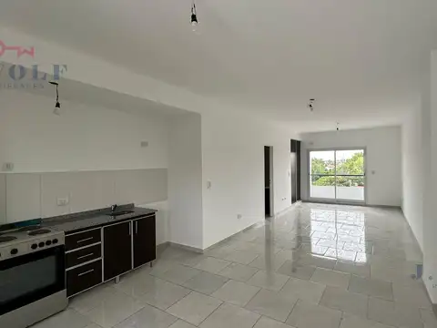 Departamento en Venta en Villa Maipu, USD 65.000